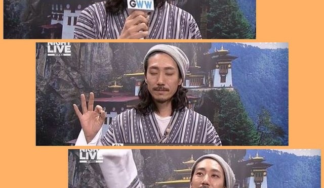 [news] Tiger JK Cameos On Korean Saturday Night Live’s Season Premiere
