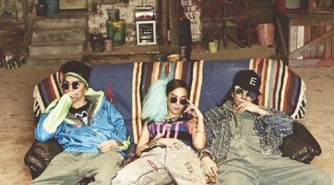 [news] Full List of #MFBTYAlbum Features: RapMon, JeonInKwon, Yong JunHyung, Son SeungYun, Dok2, Windy City, EE, Dino-J