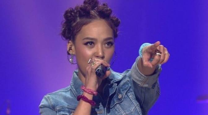 [Interview] YoonMirae Opens Up About Her Background, MFBTY, and the Current Korean Hip-Hop Scene