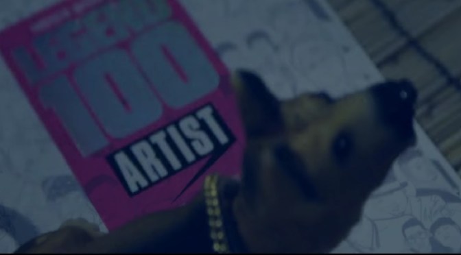 [Official Translation] Tiger JK’s “Nice To See You Again”