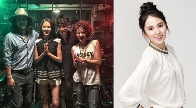 [news] Actress No HaengHa To Star as Bizzy’s Love Interest in MFBTY’s “6AM” MV