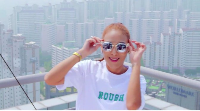 Behind The Music: YoonMiRae & BoysNoize “Capture The City”