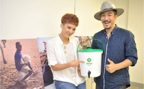 [news] Tiger JK & YoonMiRae Donate $42,000 to Nepal Earthquake Victims