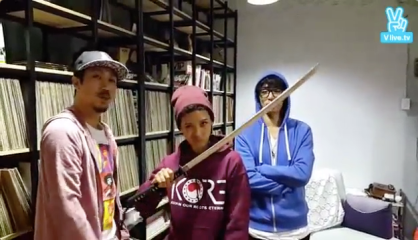 MFBTY Get It In YoonMiRae