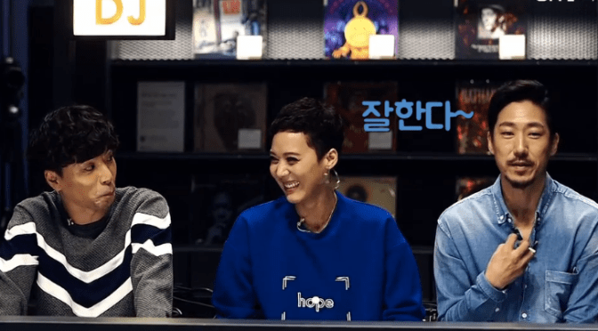 [VID] MFBTY’s Guilty Pleasure Include Def Leppard and Gwen Stefani