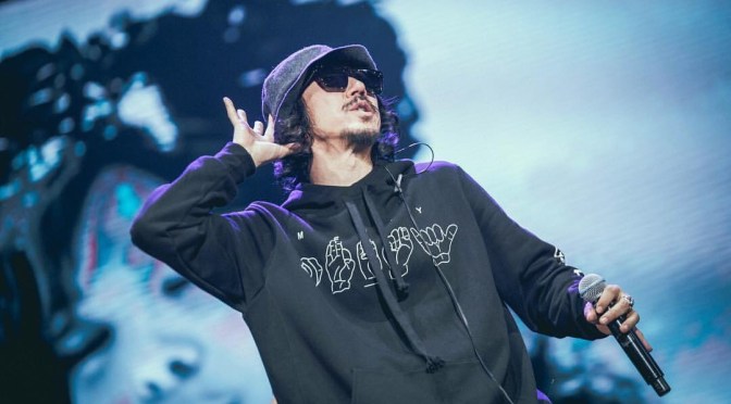 Tiger JK Confirmed as Producer for Next Gen Hip-Hop Series