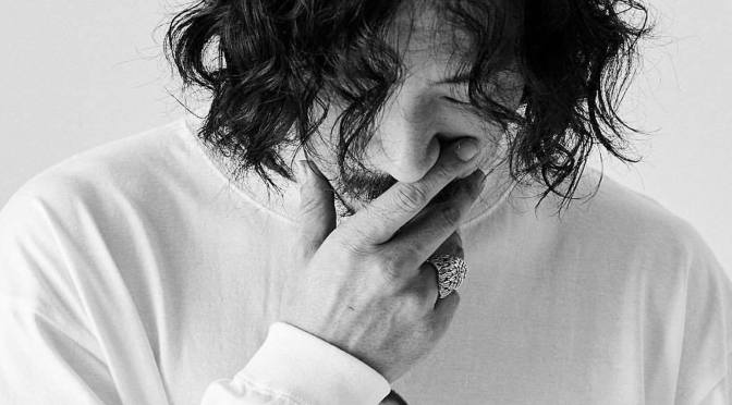Tiger JK: “2017 Will Be The Last Year of Drunken Tiger”
