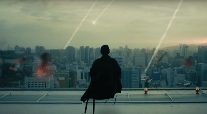 Drunken Tiger’s Last Album Teaser Reminds Us Why Tiger JK Is King