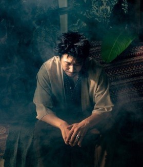 drunken tiger jk final album